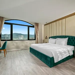 *** Hotel Lupin Boutique Vietnam