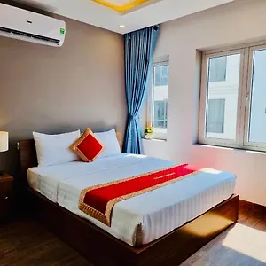 *** Aparthotel Delicate Serviced And Vietnam