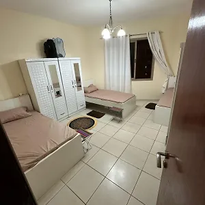  Hostel El Mahatta Building United Arab Emirates