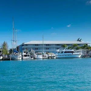 ** Hotel Flamingo Bay & Marina Bahamas