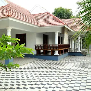  Guest house Sreelakam In India