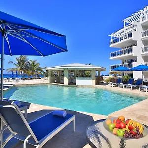 **** Resort The Morgan & Village Sint Maarten/Saint Martin