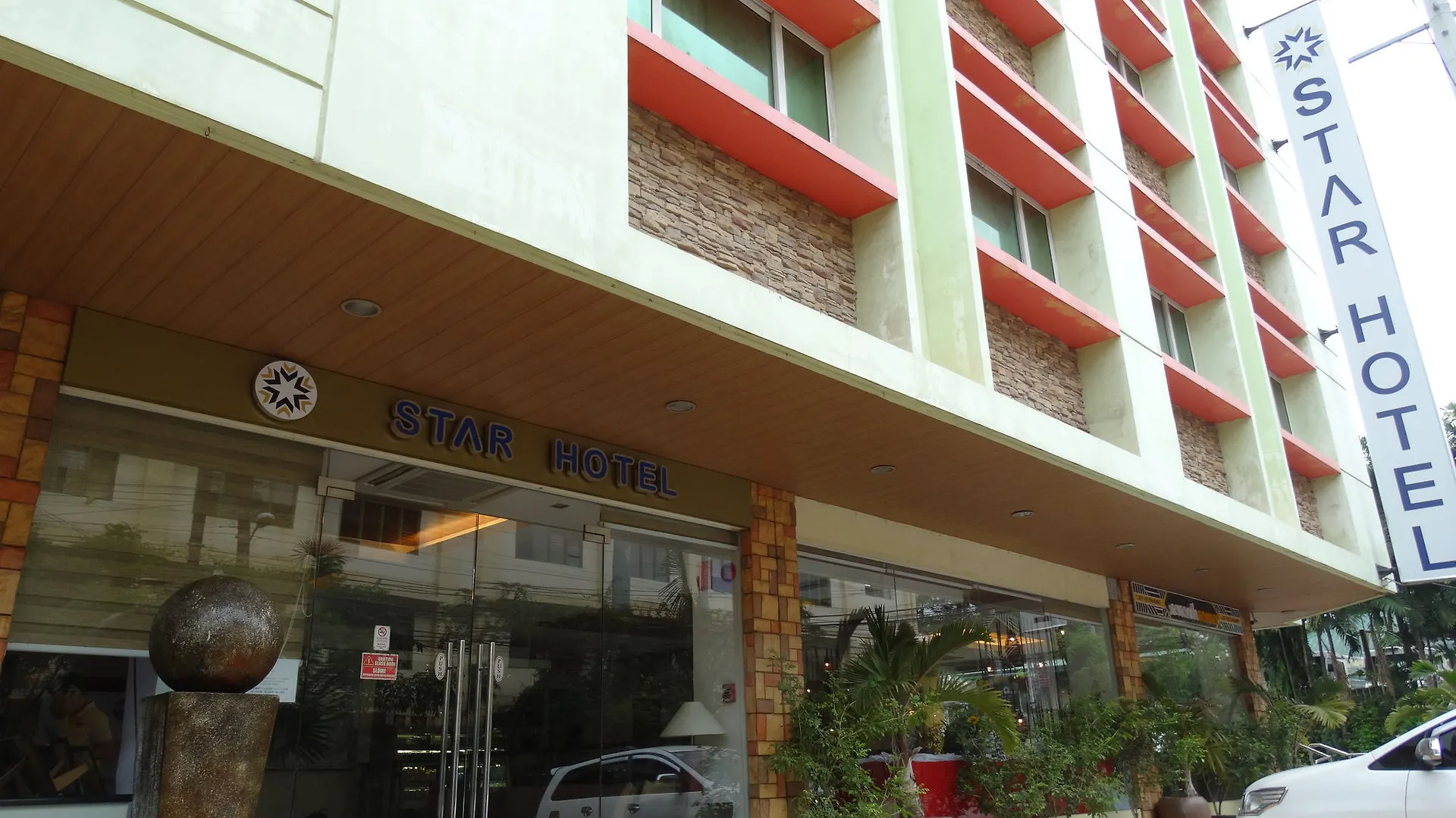 Star Hotel Davao Philippines