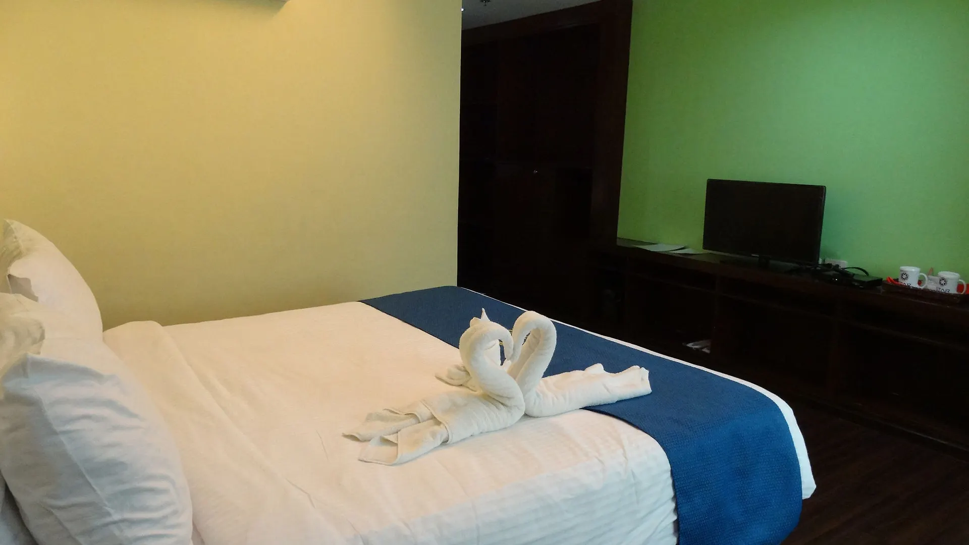 Star Hotel Davao City Philippines