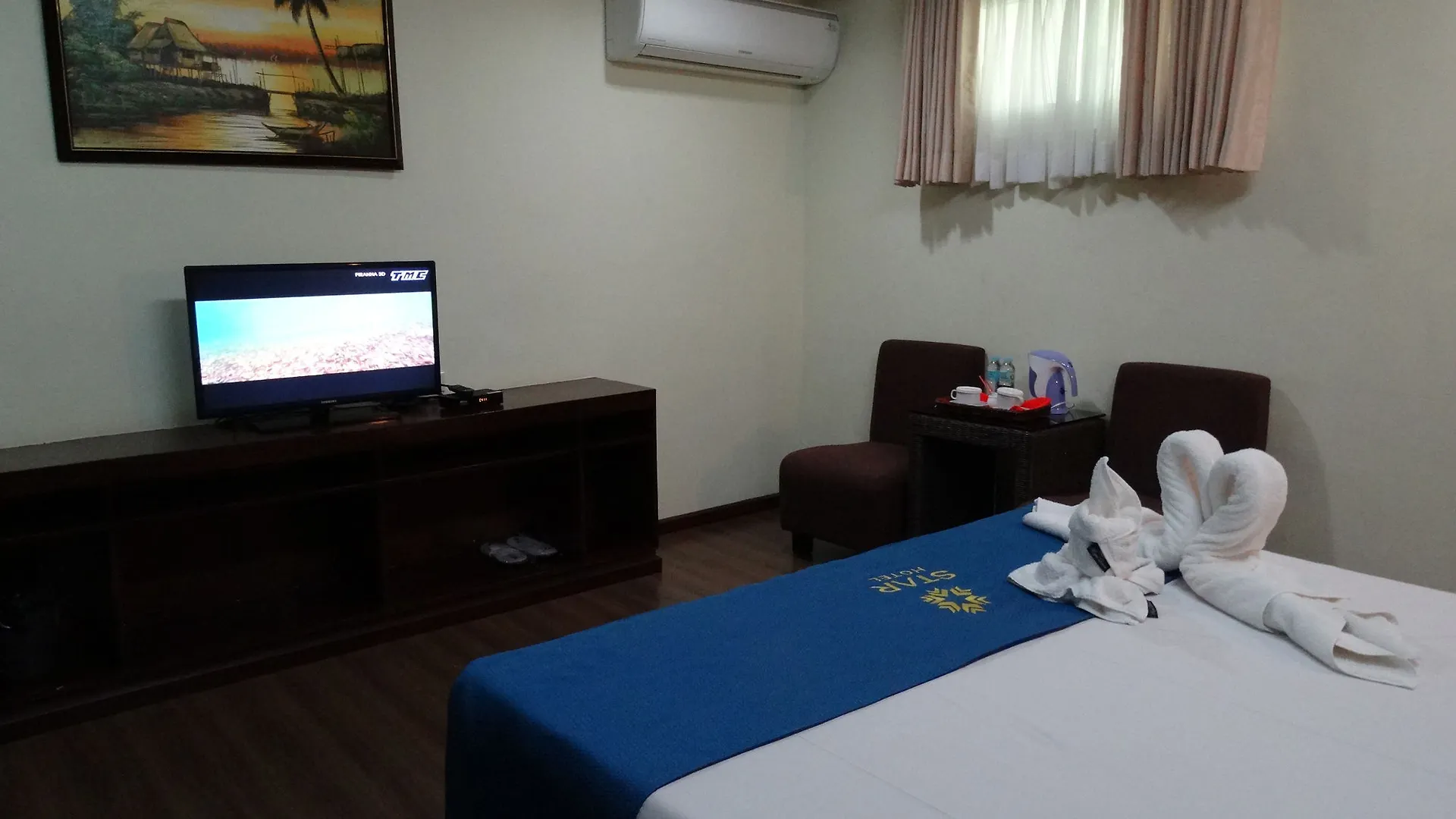 Star Hotel Davao