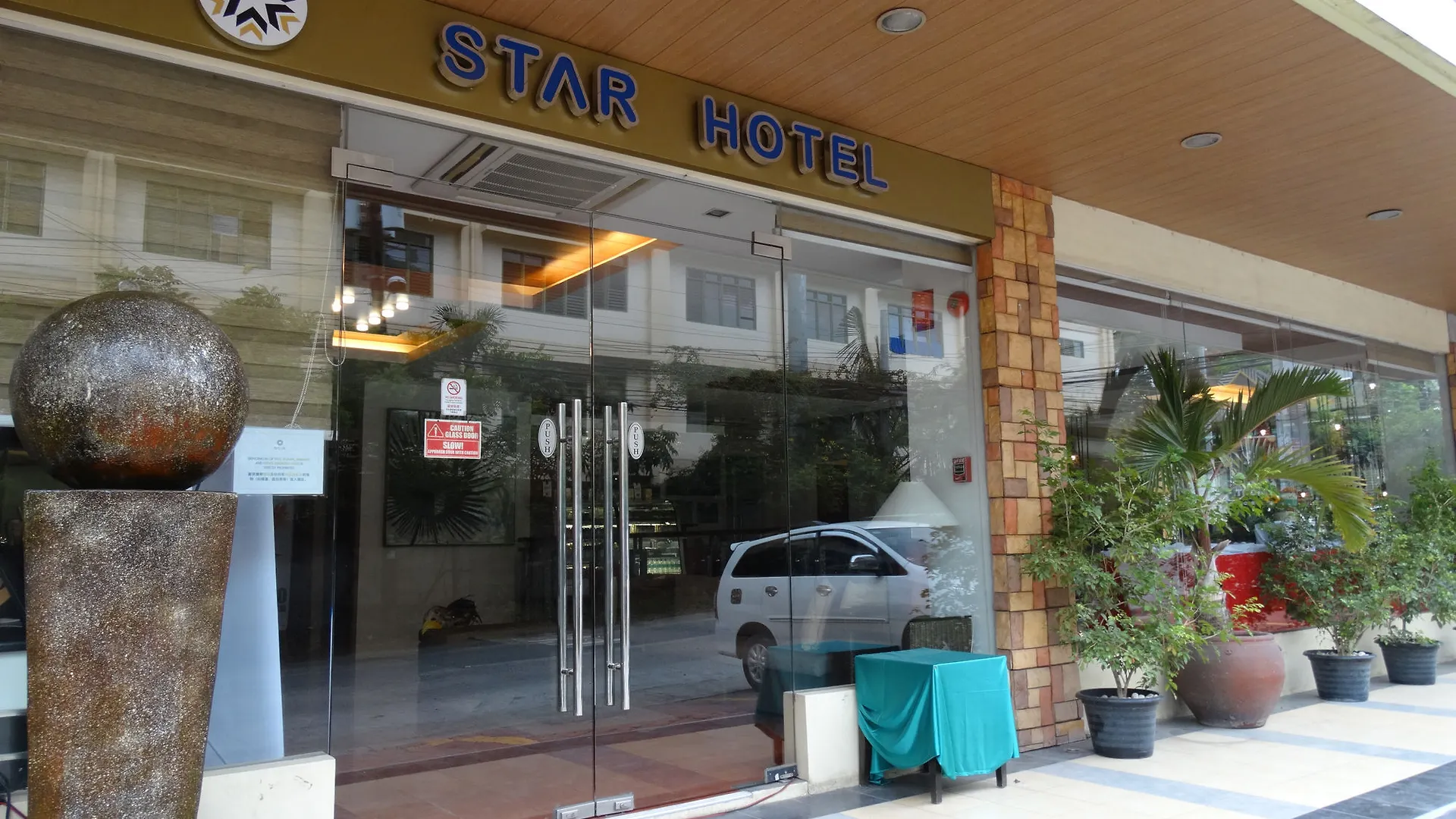 Star Hotel Davao City