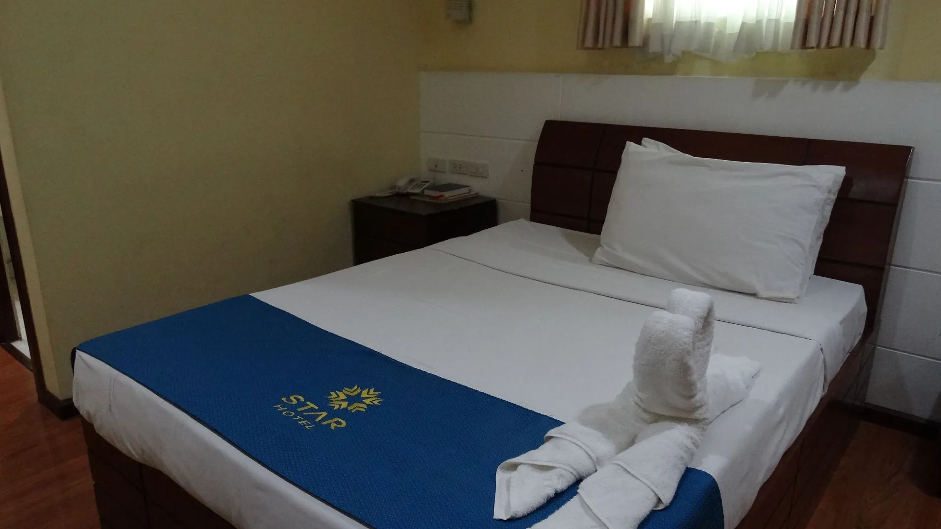 Star Hotel Davao
