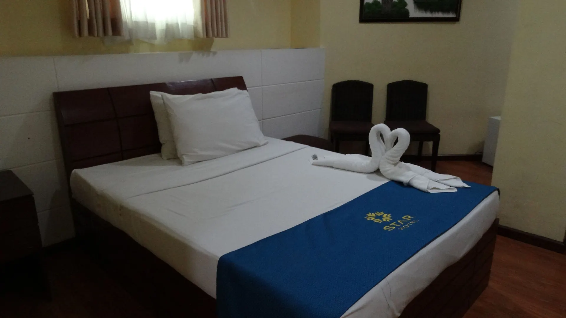 Star Hotel Davao