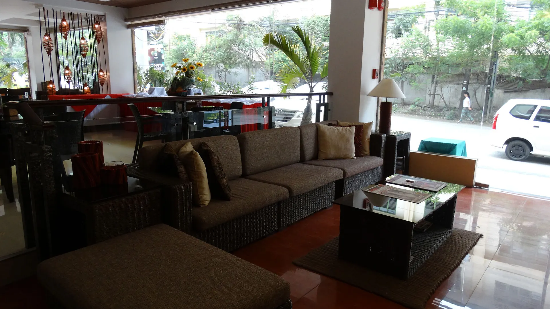 Star Hotel Davao City