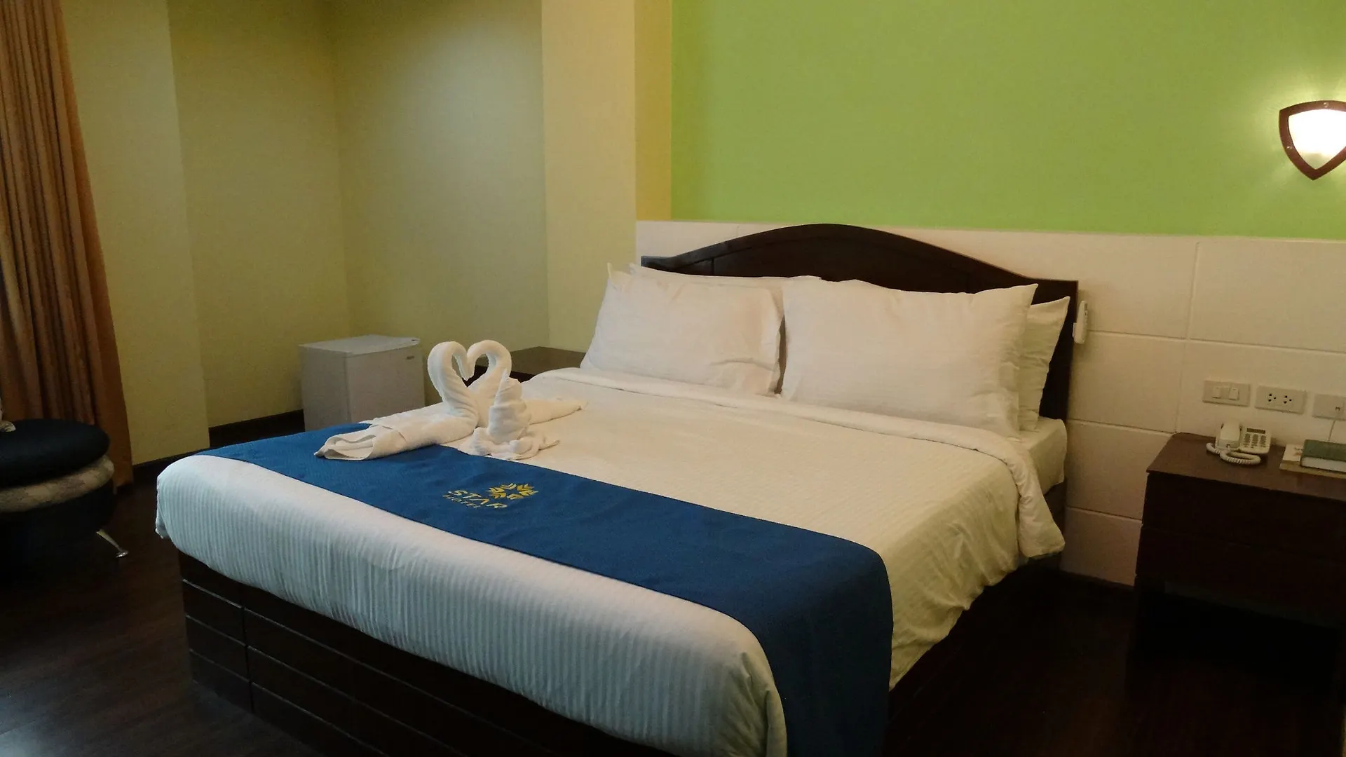 Star Hotel Davao