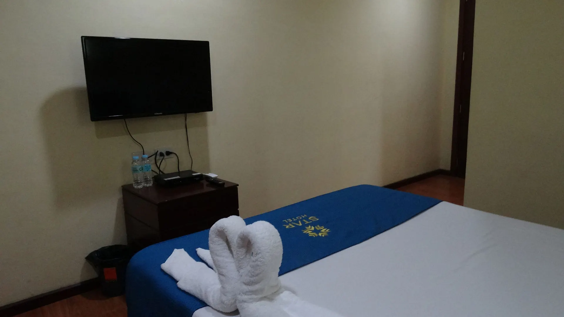 Star Hotel Davao City Philippines