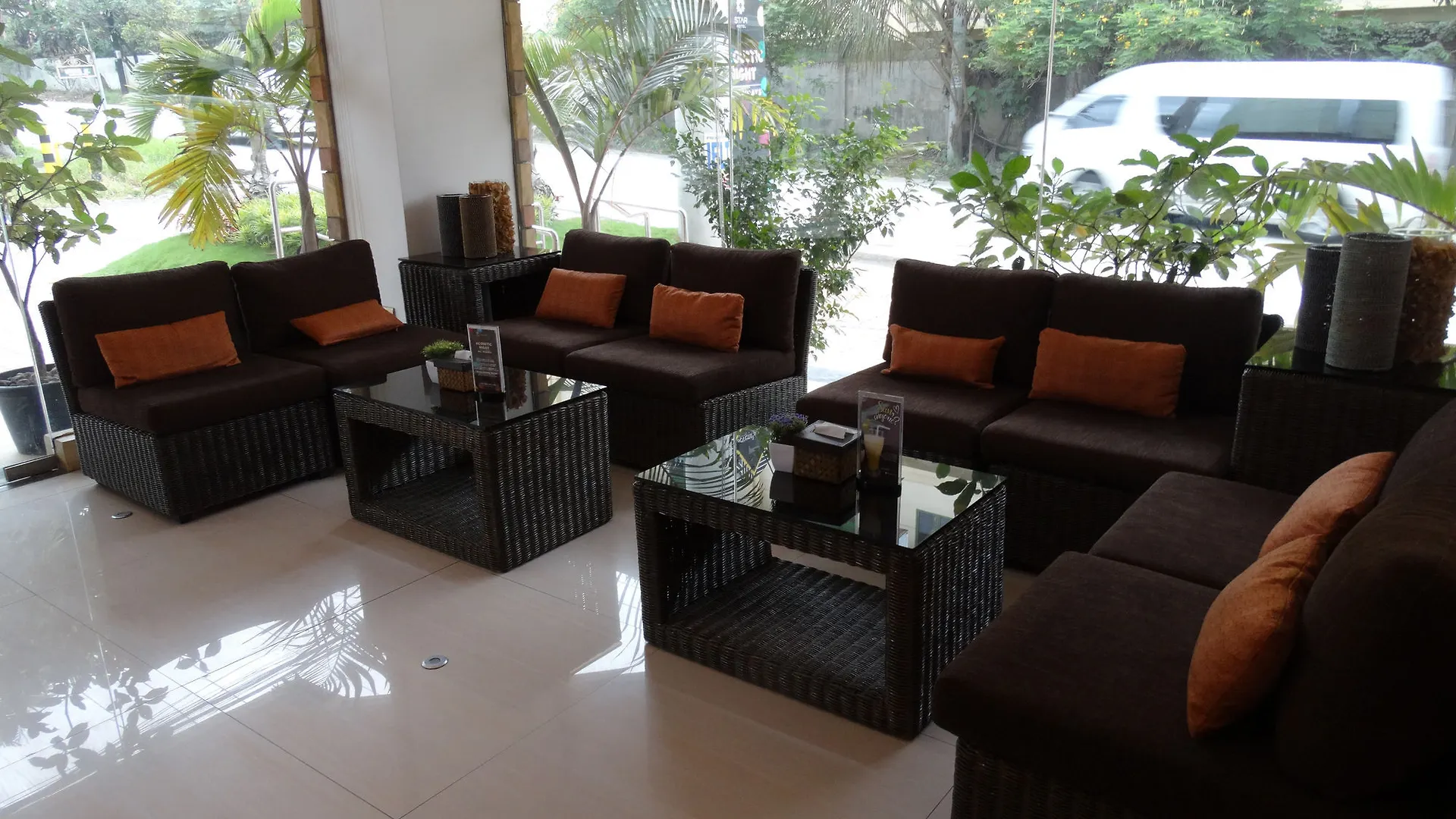 Star Hotel Davao City 3*,  Philippines