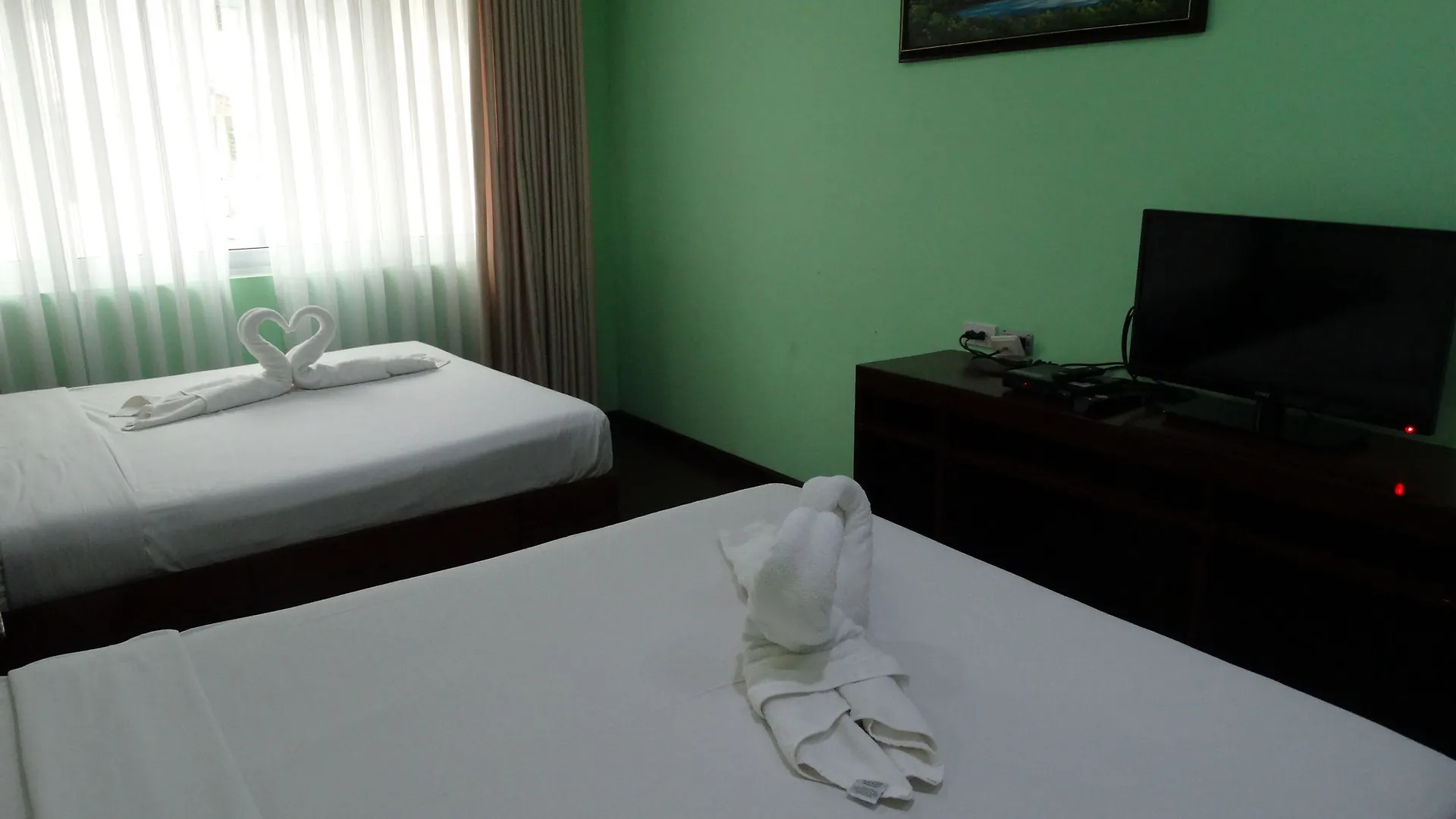 Star Hotel Davao City