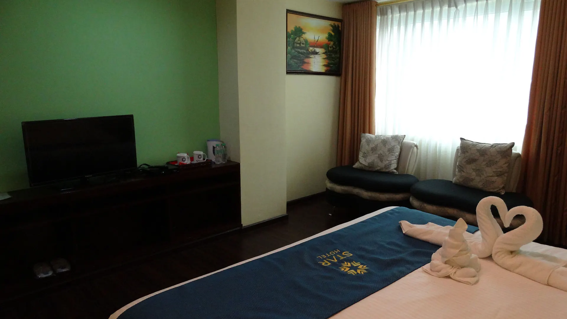 Star Hotel Davao City