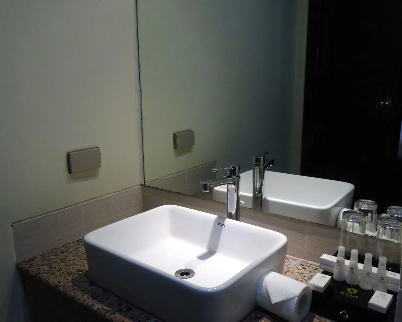 Star Hotel Davao City