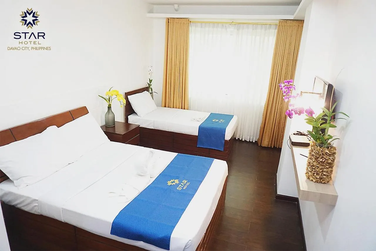 Star Hotel Davao City