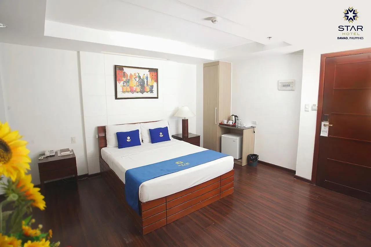 ***  Star Hotel Davao City Philippines