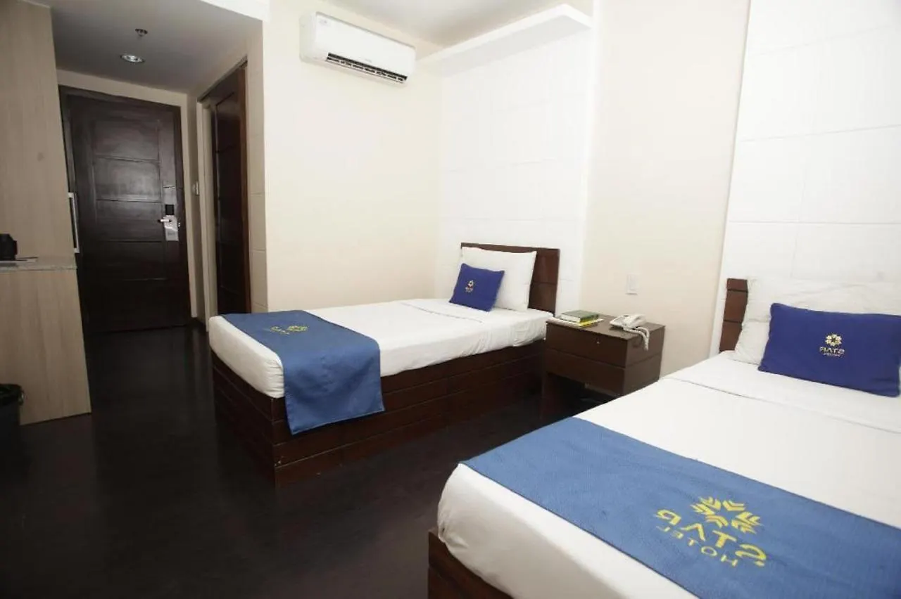 Star Hotel Davao City