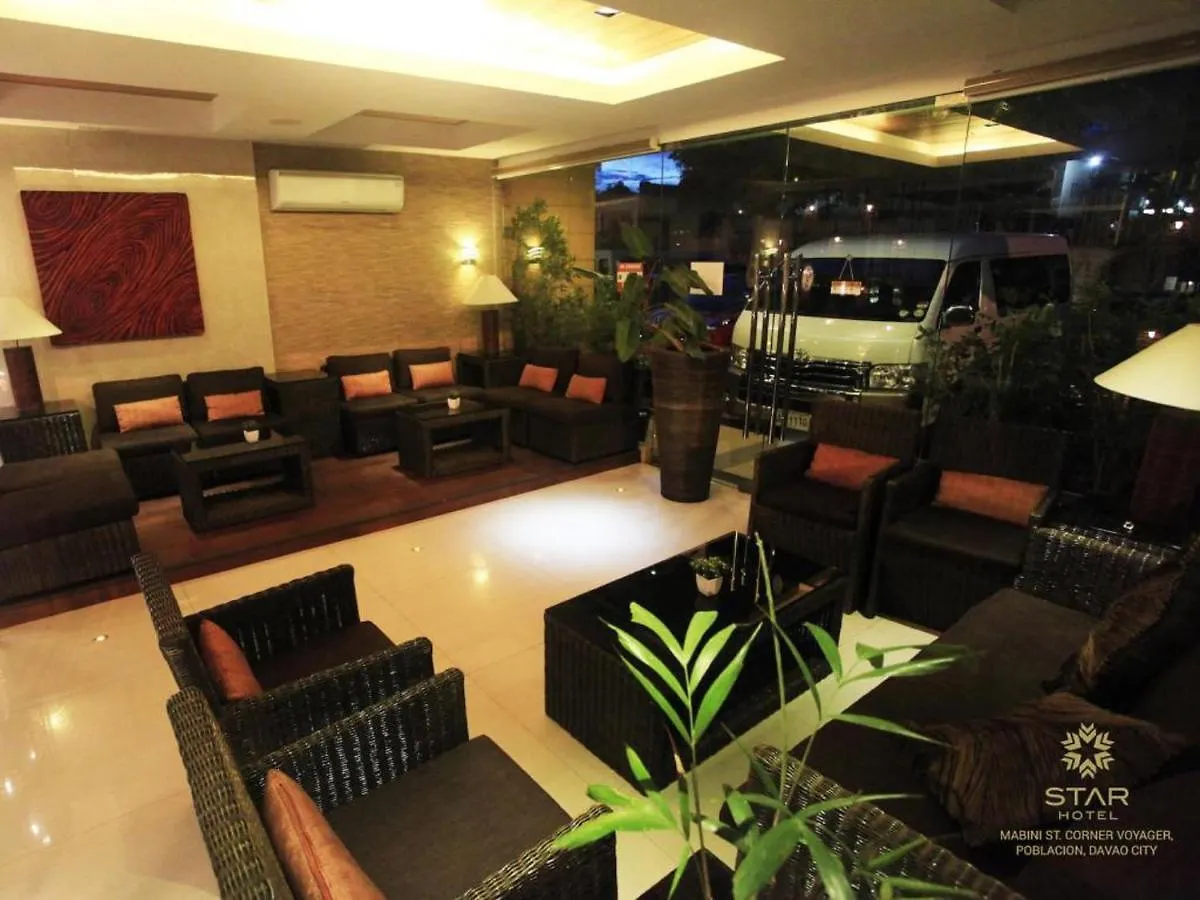 Star Hotel Davao City Philippines