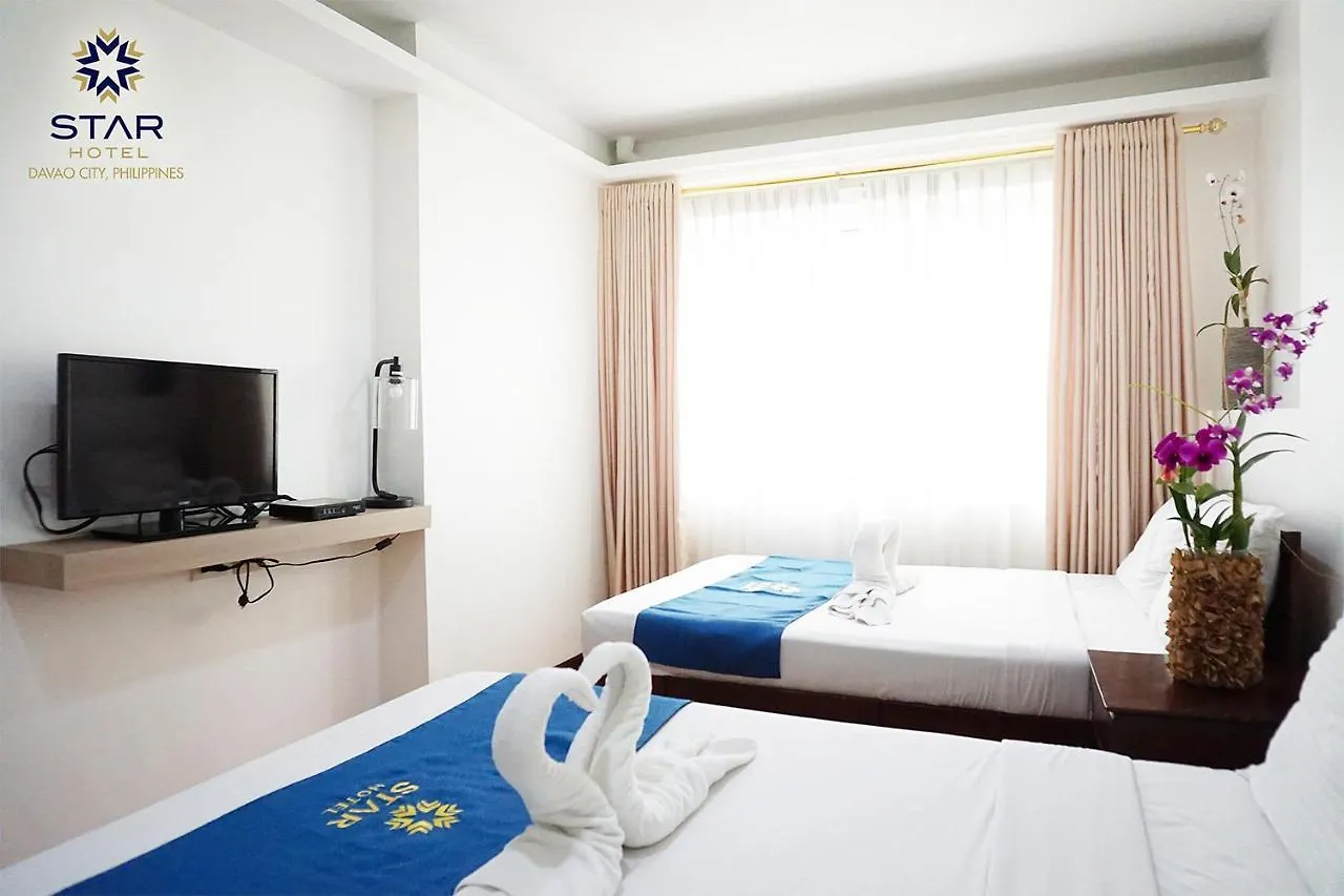 ***  Star Hotel Davao City Philippines